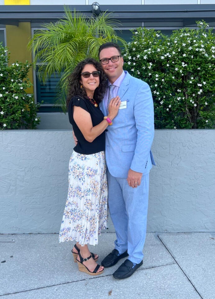 Andrew Otta, Electrician Picture of Andrew Otta Electrician